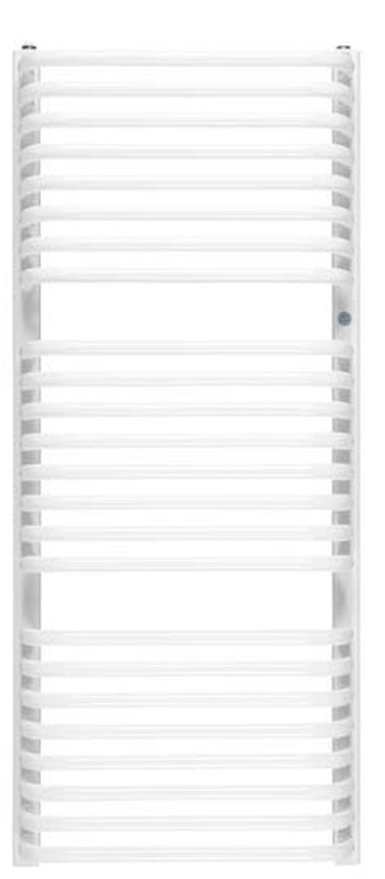 Instal Projekt Standard grzejnik łazienkowy drabinkowy 157x40 cm biały GŁ-40/160