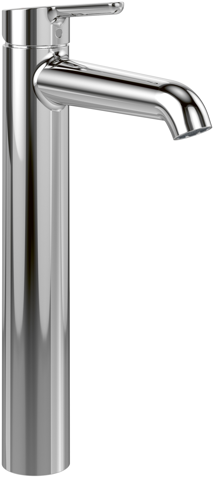 Villeroy & Boch Skyla bateria umywalkowa stojąca chrom TVW11600300061