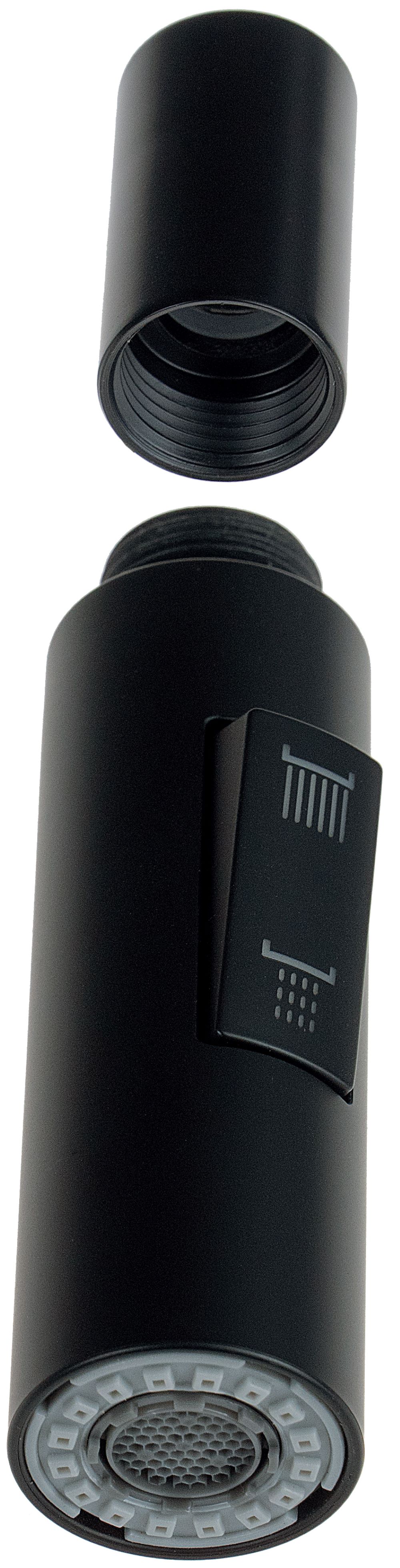 Deante Luno słuchawka do baterii kuchennej ABAN74S - Wysyłka w 24h