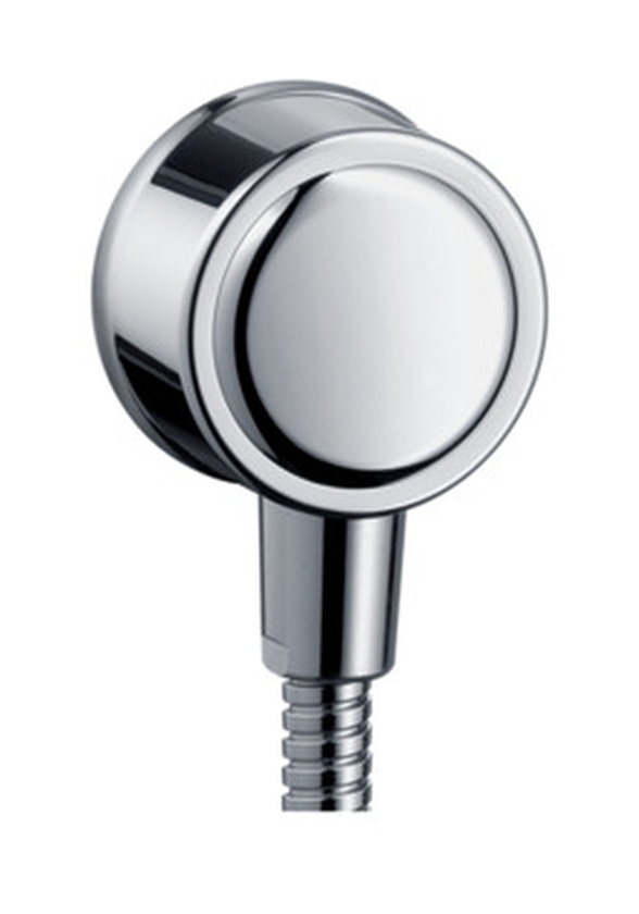 Axor Montreux FixFit Classic przyłącze kątowe chrom 16884000