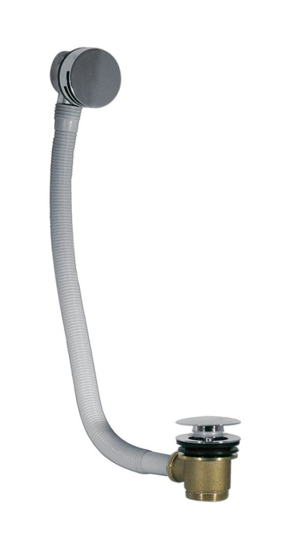 Tres Selection syfon do wanny click-clack chrom 1.34.534.30