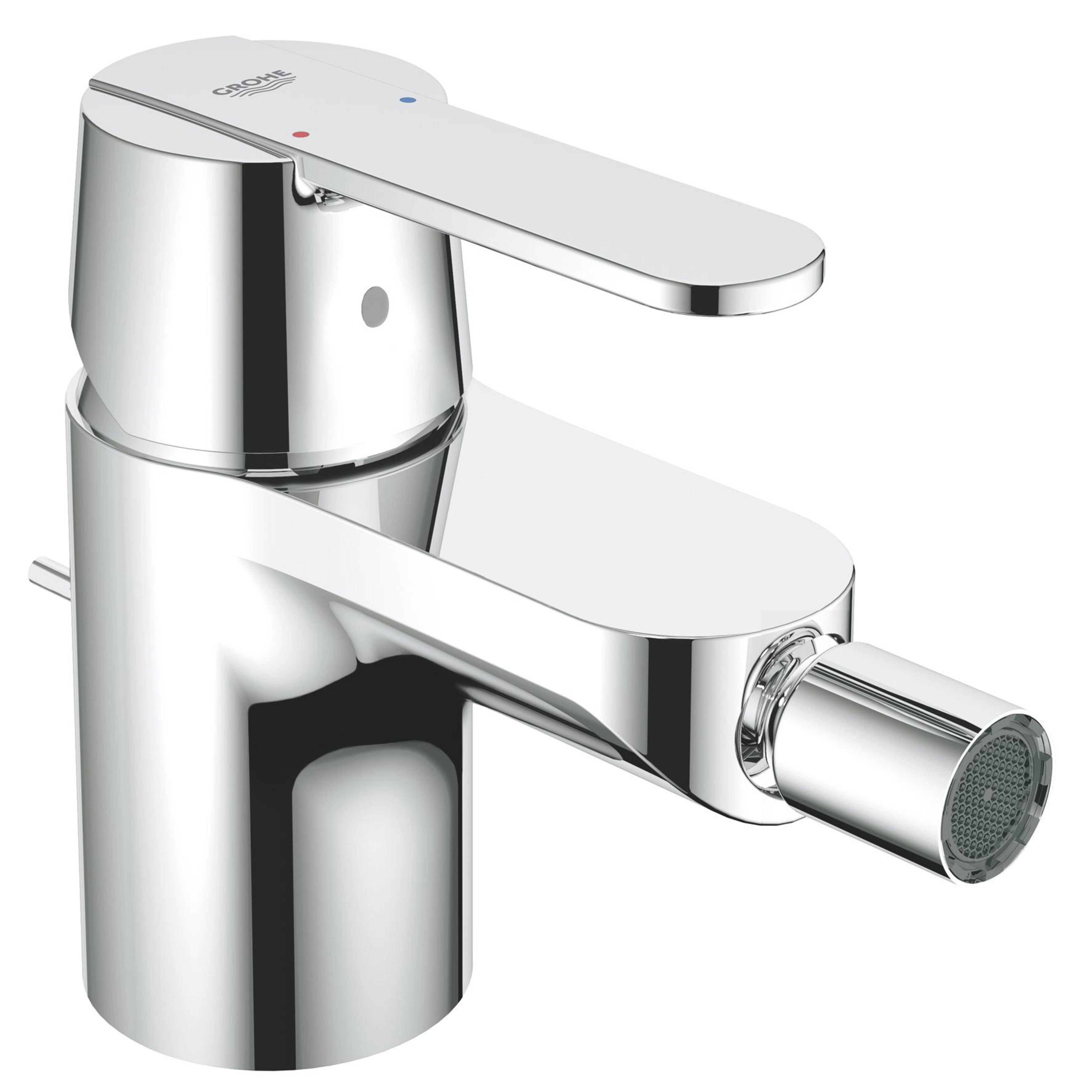 Grohe Get bateria bidetowa stojąca chrom 32885000