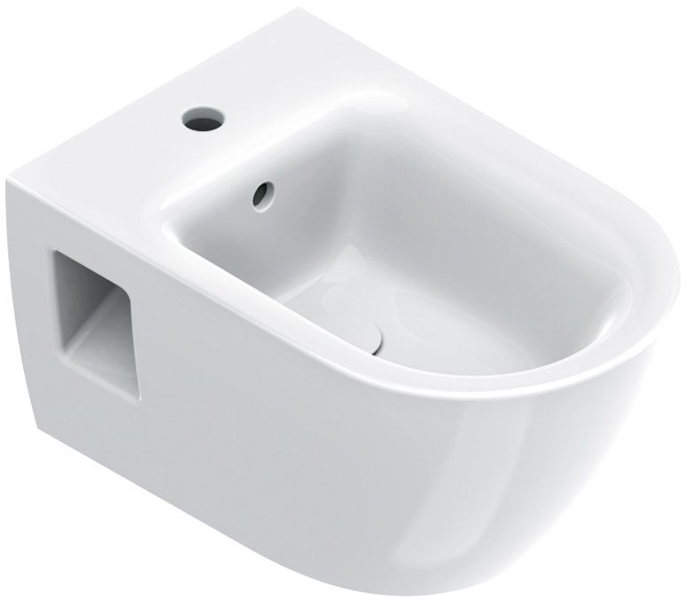 Catalano Sfera bidet wiszący biały 0518651001