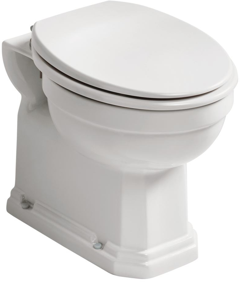 Ideal Standard Waverley miska WC stojąca biała U471201