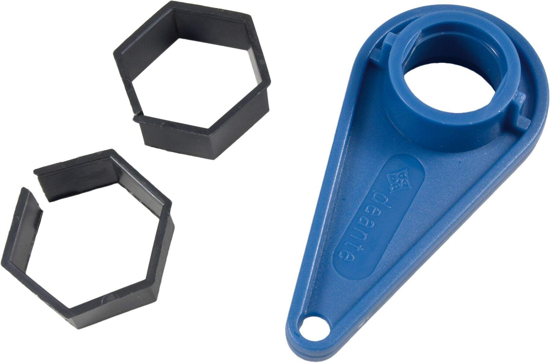 Deante klucz do aeratorów M24/M28 ABA000X