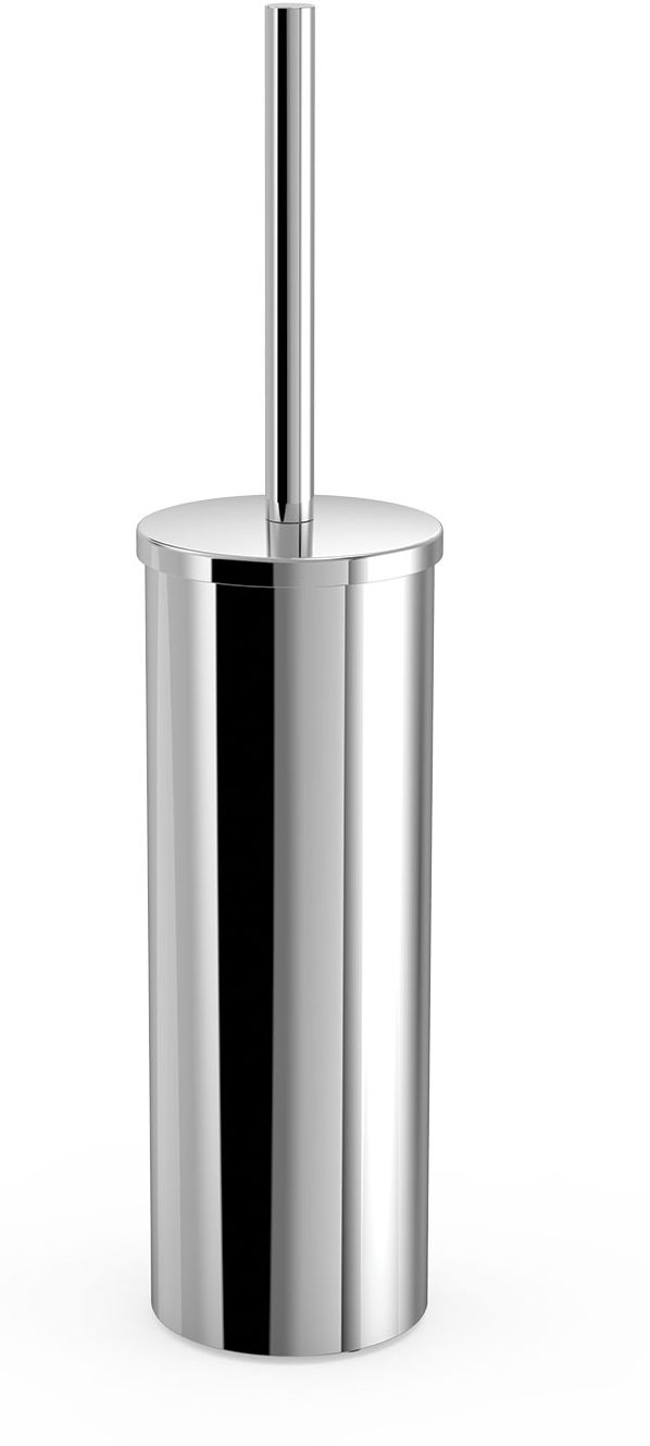 Tres Selection szczotka toaletowa stojąca chrom 16133602