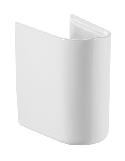 Roca Debba półpostument mały A337992000 - Wysyłka w 24h