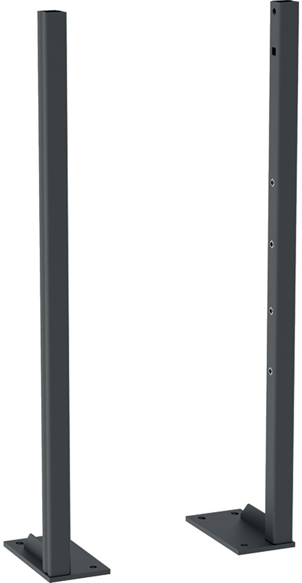 Geberit Duofix nogi wsporcze przedłużone 111.221.00.1