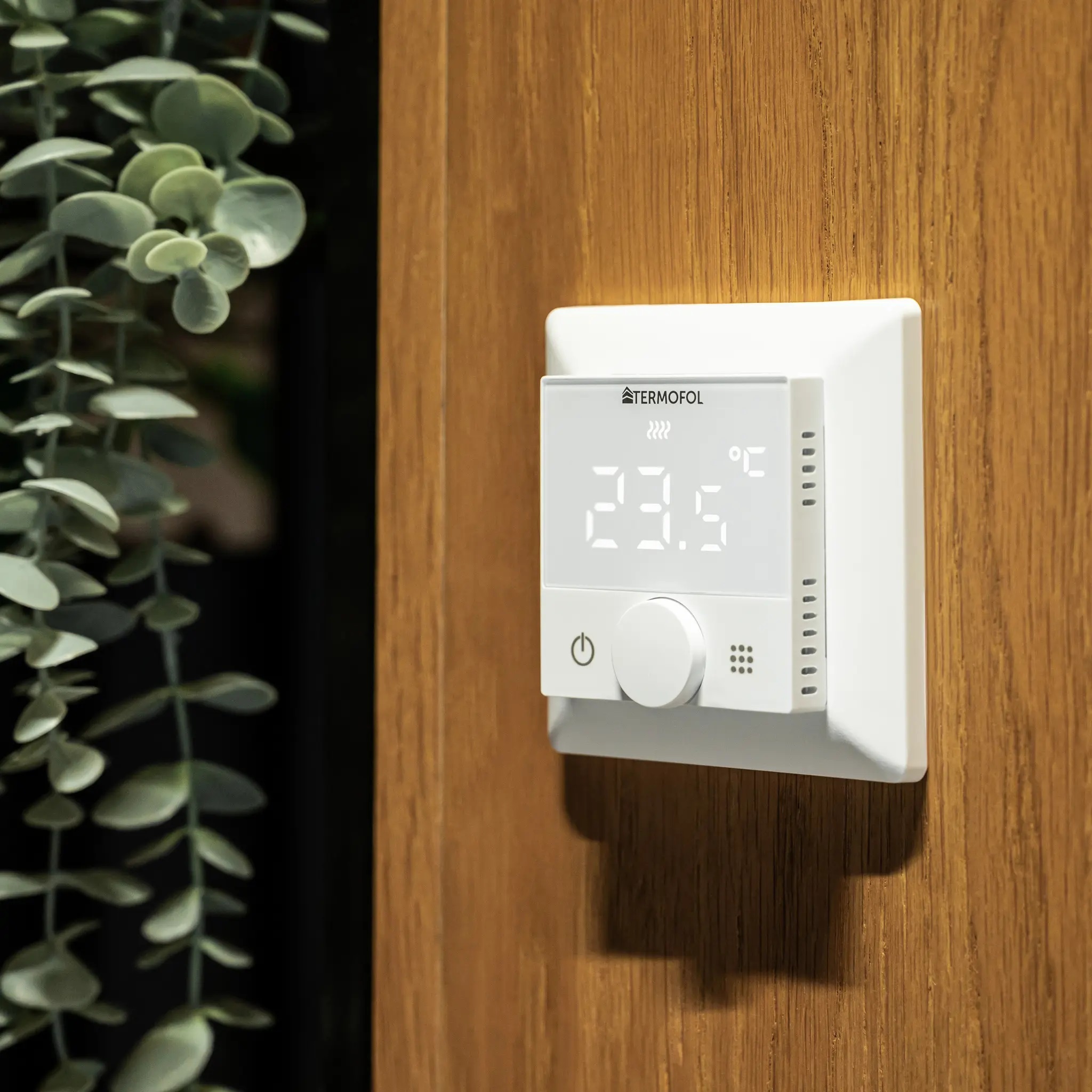 Termofol TF-H termoregulator TF-H5