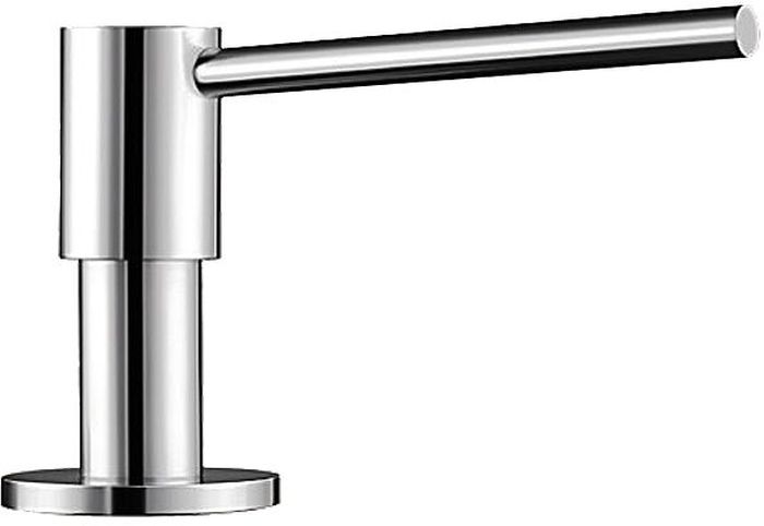 Blanco Piona dozownik do płynu 300 ml blatowy chrom 517667 - Wysyłka w 24h