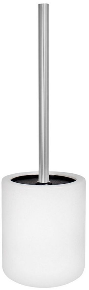 Q-Bath Pure Natural szczotka toaletowa stojąca biała AWD02341533 - Wysyłka w 24h