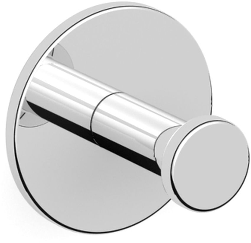 Stella Soul haczyk pojedynczy chrom 06.300