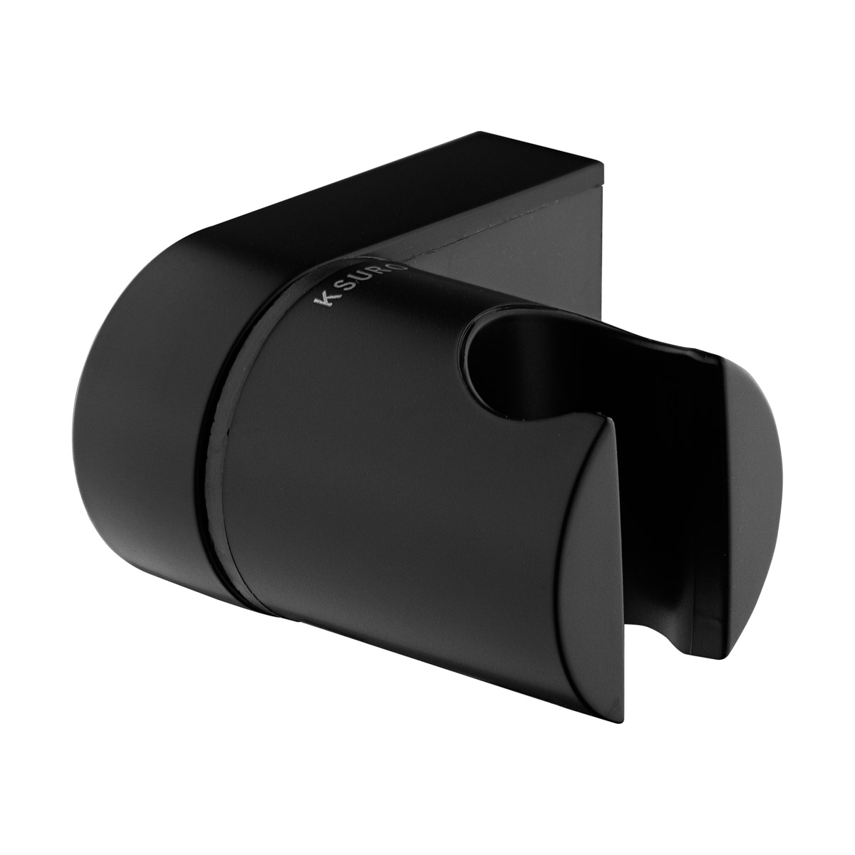 Ksuro 01 uchwyt punktowy regulowany czarny mat 19001030 - Wysyłka w 24h