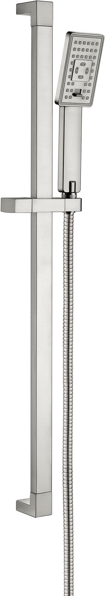 Omnires JimJim zestaw prysznicowy ścienny JIMJIM-SIN