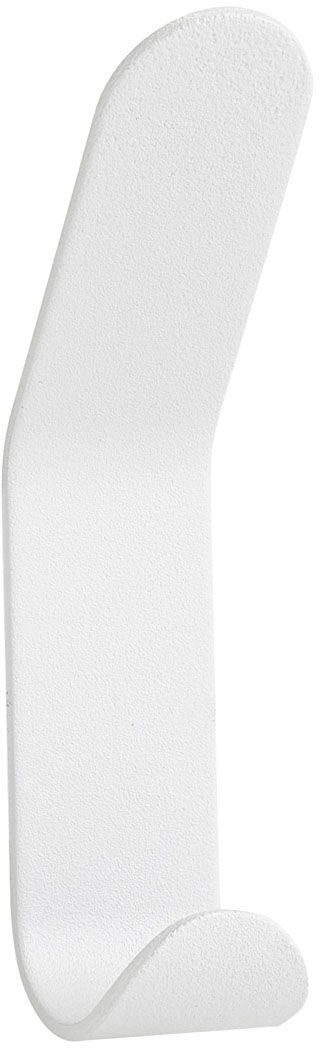 Zone Denmark A-hook wieszak na ręcznik biały 10584