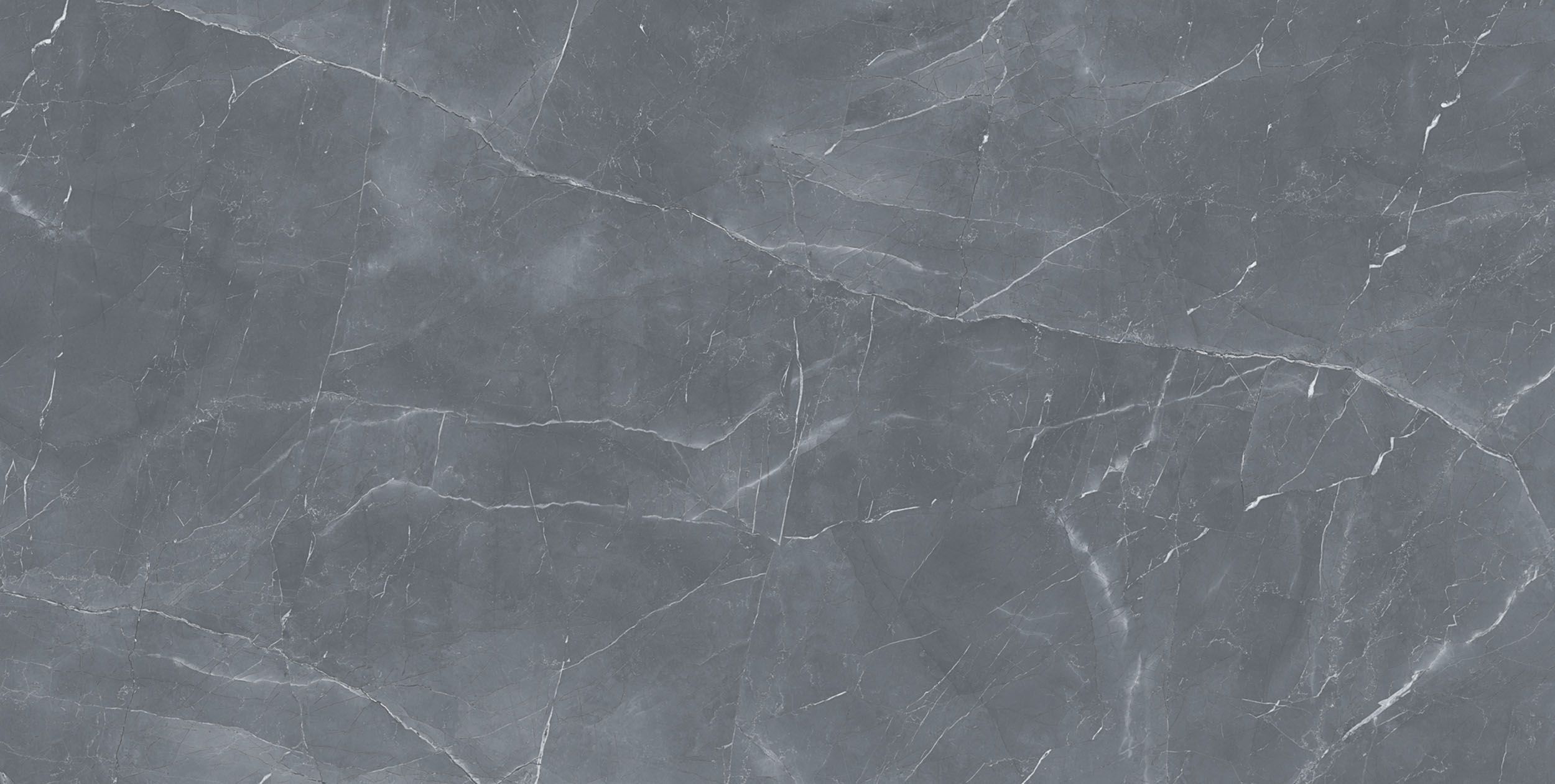 Euroceramic Milano płytka ścienno-podłogowa 120x60 cm grafit połysk