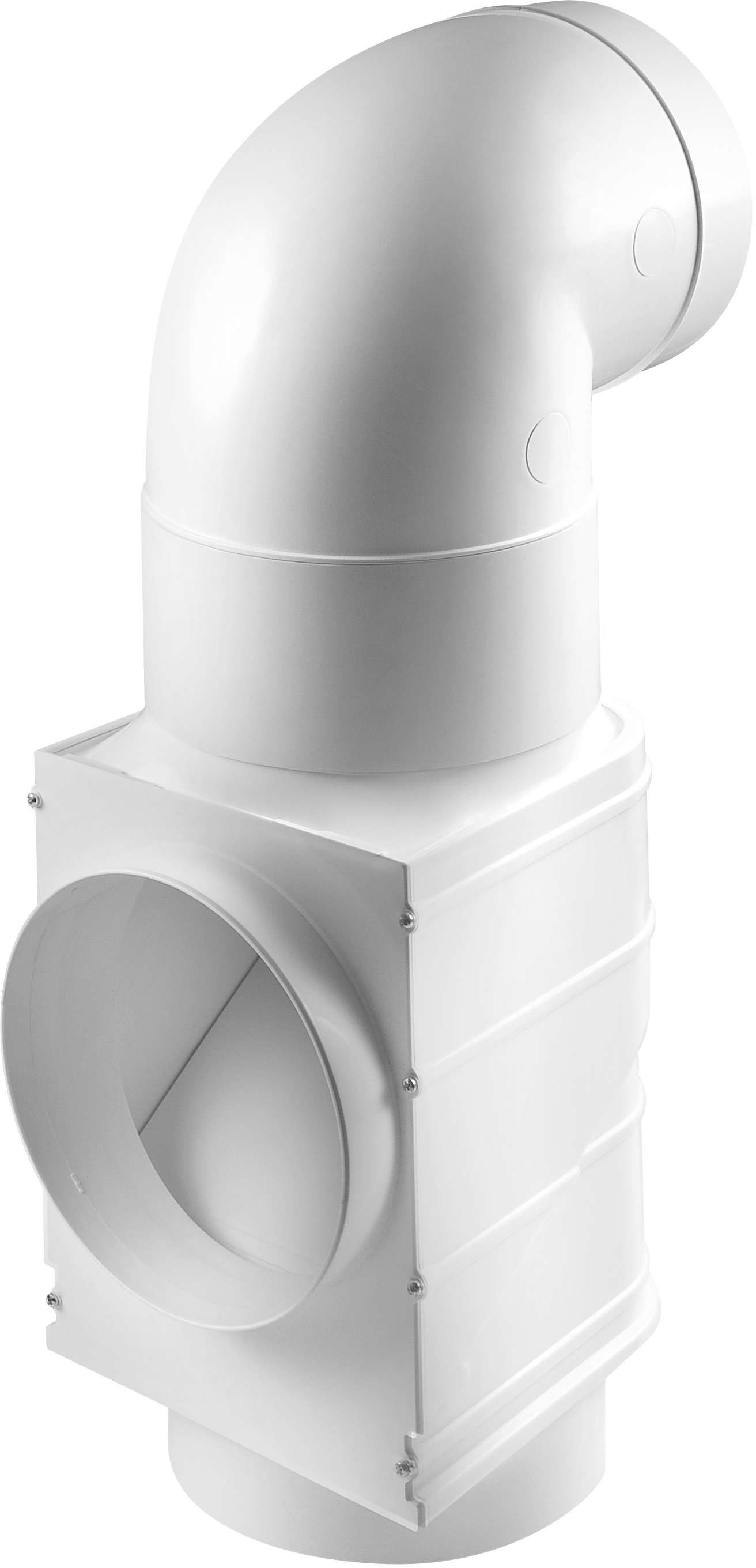 Awenta Economy urządzenie wentylacyjne AW100