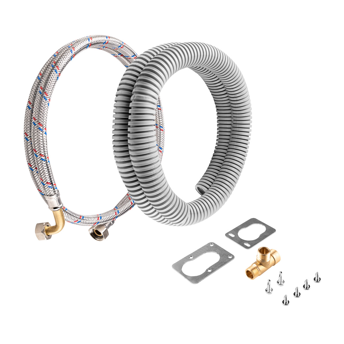 Oltens Triberg zestaw przyłączeniowy do miski myjącej 59019000 - Wysyłka w 24h