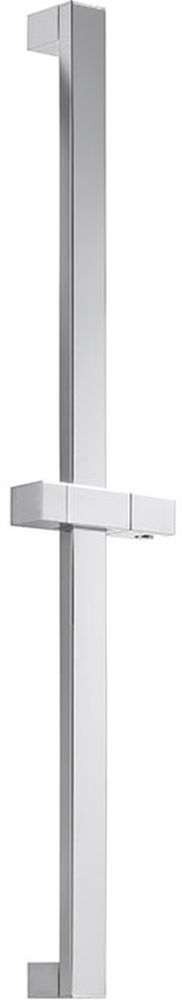 Tres Project drążek prysznicowy 65,9 cm chrom 1.34.516