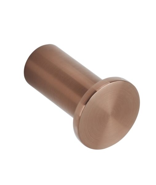 KFA Armatura Moza wieszak na ręcznik miedź szczotkowana 864-020-34 - Wysyłka w 24h