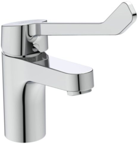 Ideal Standard Cerabase bateria umywalkowa stojąca chrom BD061AA