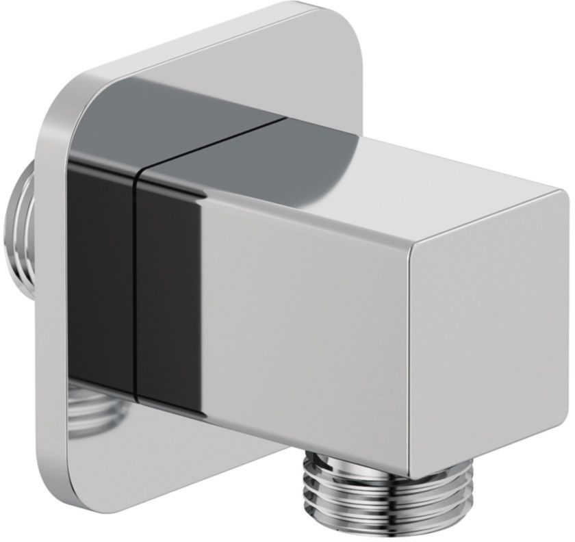 Kludi A-QA przyłącze kątowe chrom 6554805-00