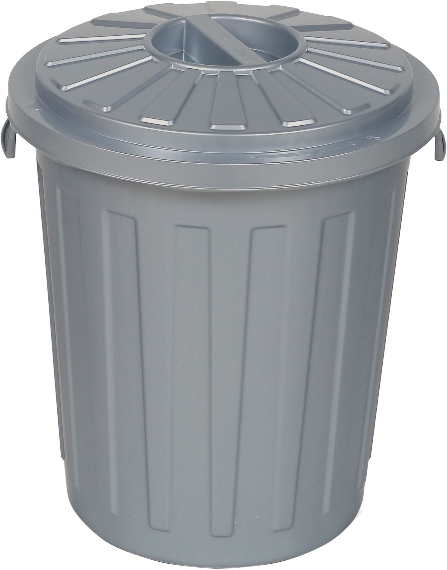 Keeeper Mats pojemnik na odpady 23 l szary 1021316000000