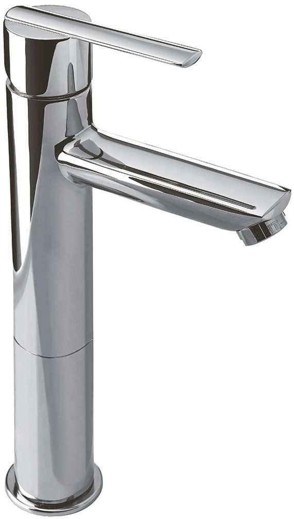 Tres Lex-Tres bateria umywalkowa stojąca chrom 1.81.217 - Wysyłka w 24h