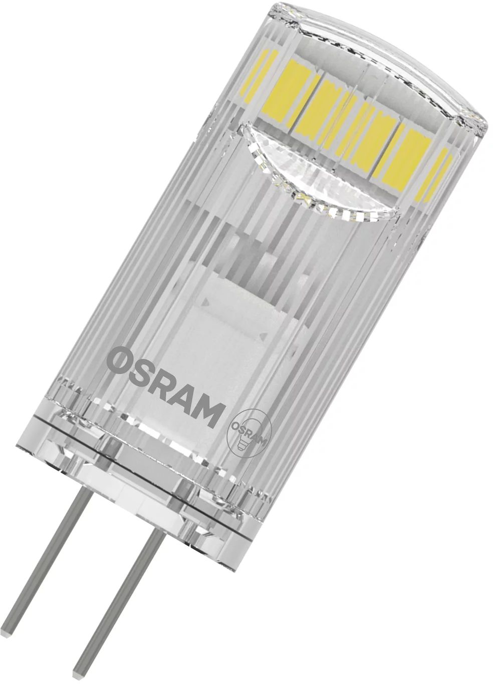 Osram LED Star PIN żarówka LED 1x1,5 W 2700 K G4 - Wysyłka w 24h