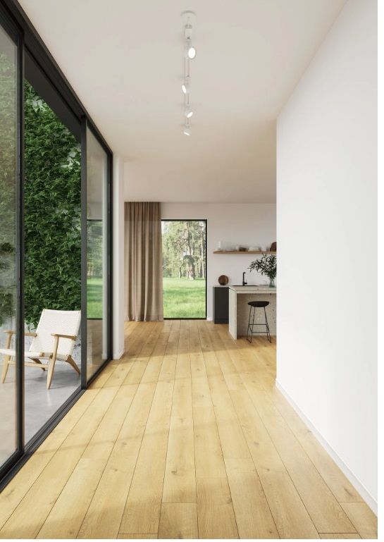 Nordlux Clyde lampa do szynoprzewodów 1x4 W biały 2213550101