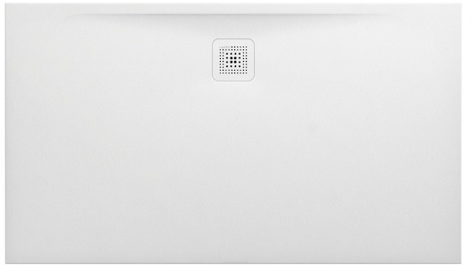Laufen Pro brodzik prostokątny 140x100 cm biały H2119540000001