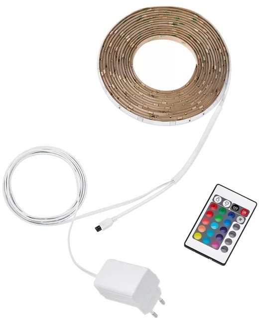 Philips taśma LED 1500 cm 20 W 8720169322530