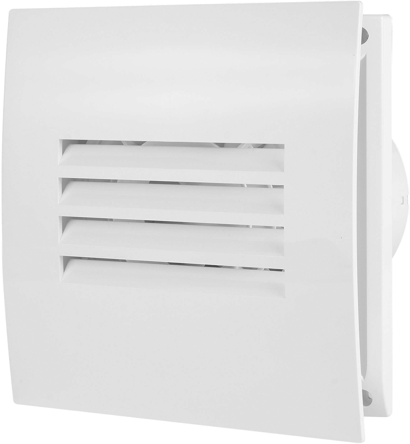 Awenta Pulsar wentylator biały WPCB110ZT