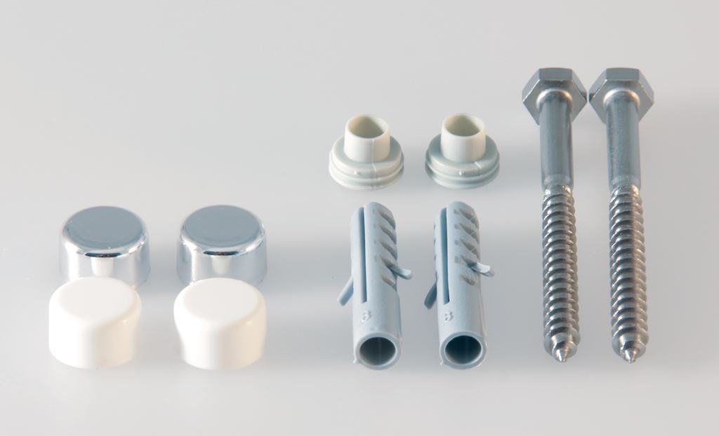 Ideal Standard Marc Newson zestaw montażowy typu M 6x70 mm K711067