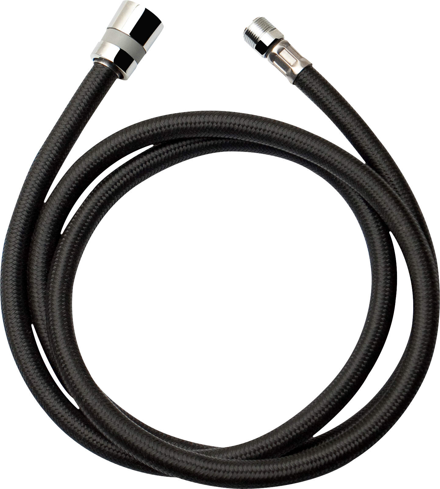 Deante wąż do baterii kuchennej 150 cm ANW257N