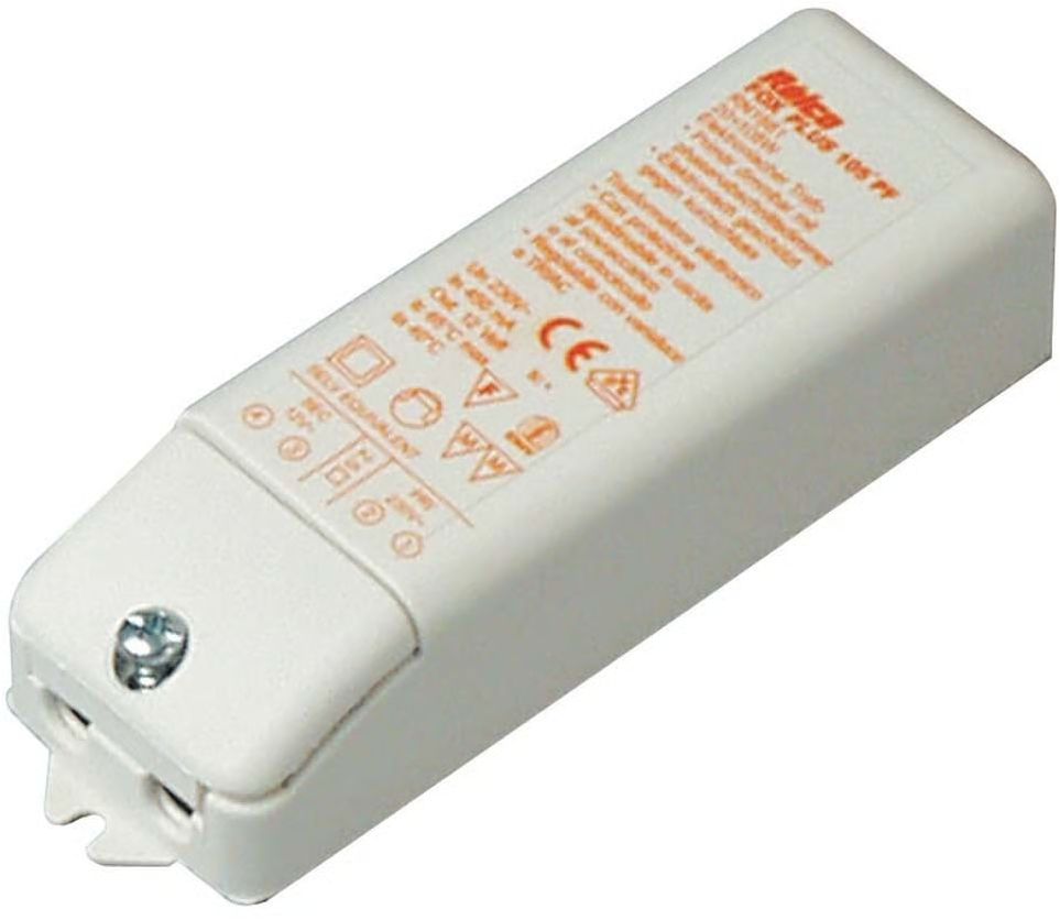 Nordlux transformator biały 12351101 - Wysyłka w 24h