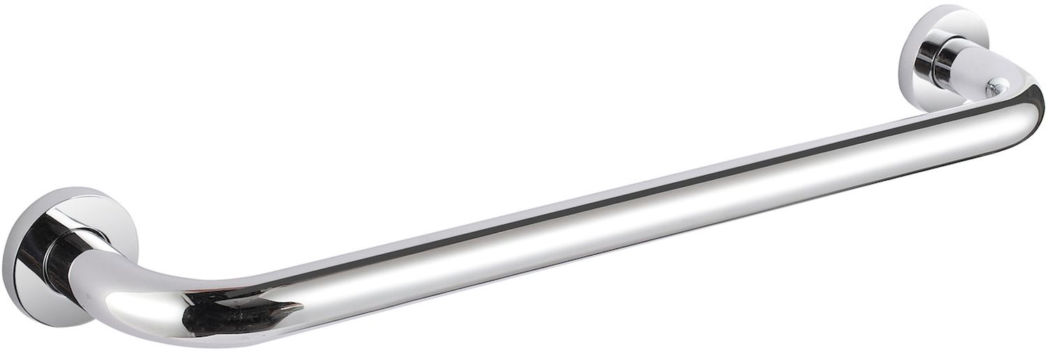 Stella uchwyt 50 cm ścienny chrom 19.011