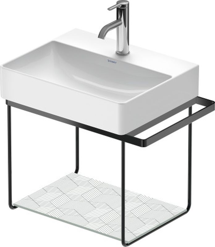 Duravit DuraSquare stelaż podumywalkowy 0031334600