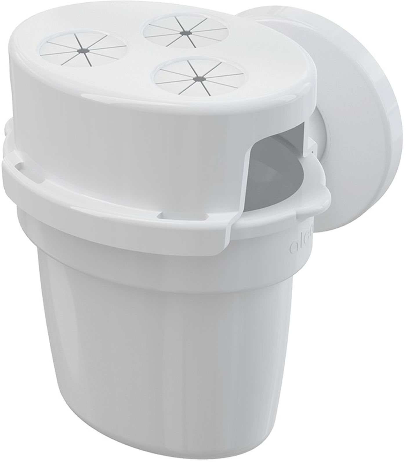 Alca syfon do odprowadzania kondensatu AKS5