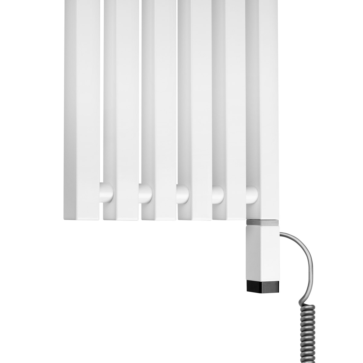 Oltens Varmare Jarn (S) grzałka elektryczna 400 W biała 55927000 - Wysyłka w 24h