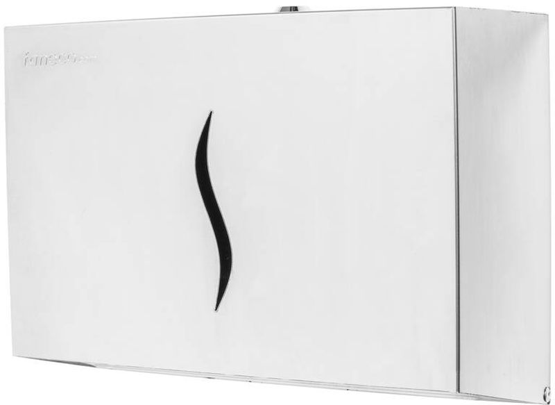 Faneco Duo S podajnik do ręczników papierowych P300SJP