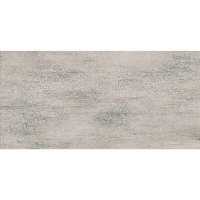 Płytka ścienna URCA grey glossy 29,7x60 gat. II