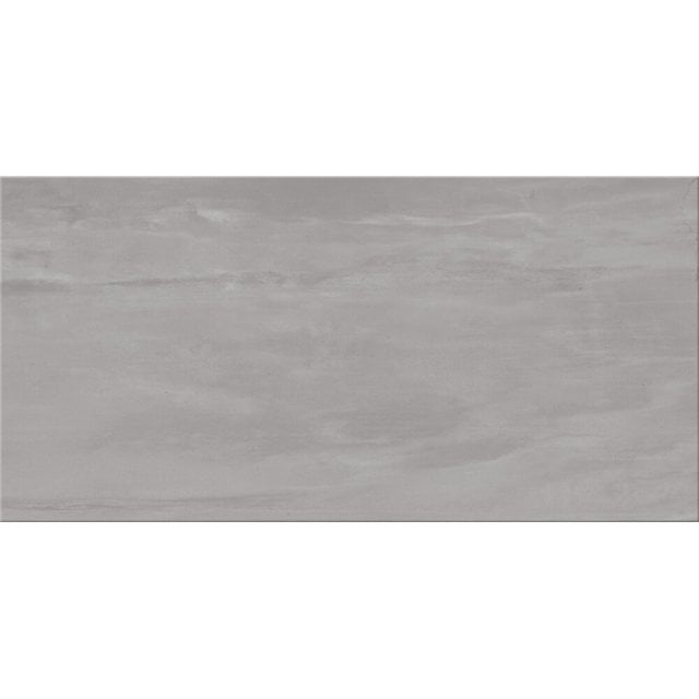 Płytka ścienna TOWN grey mat 29,7x60 gat. II Cersanit