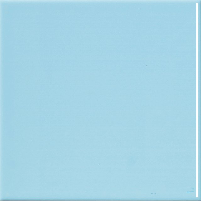 Płytka ścienna hiszpańska VA MONOCOLOR PISCINA LISO błyszcząca 20x20