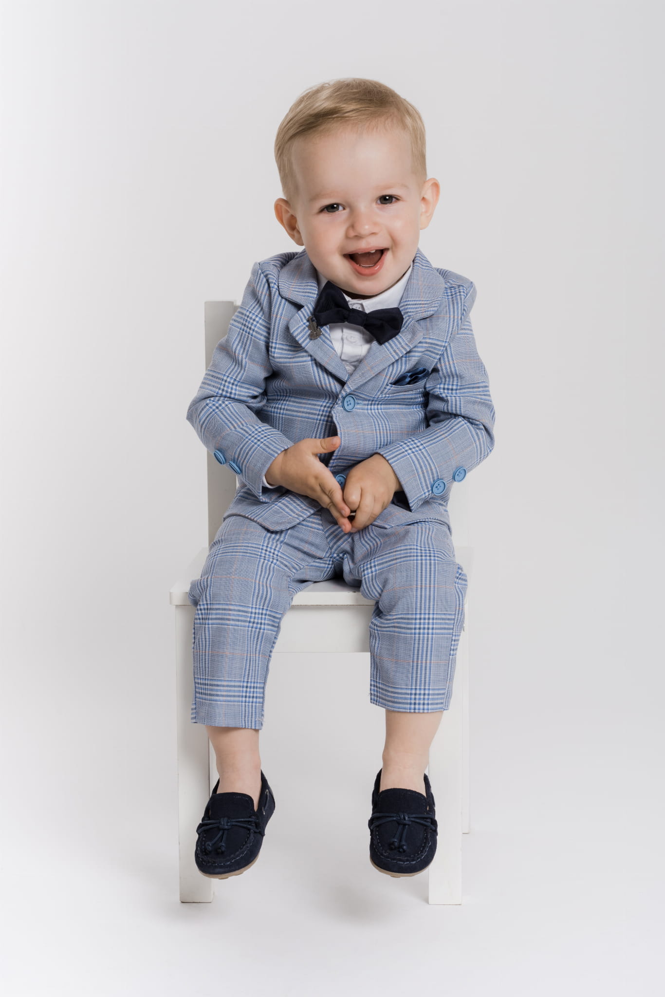 LaFerio Roca 02 Marynarka JR 92cm