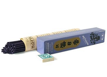 Kadzidełka MS Lawenda