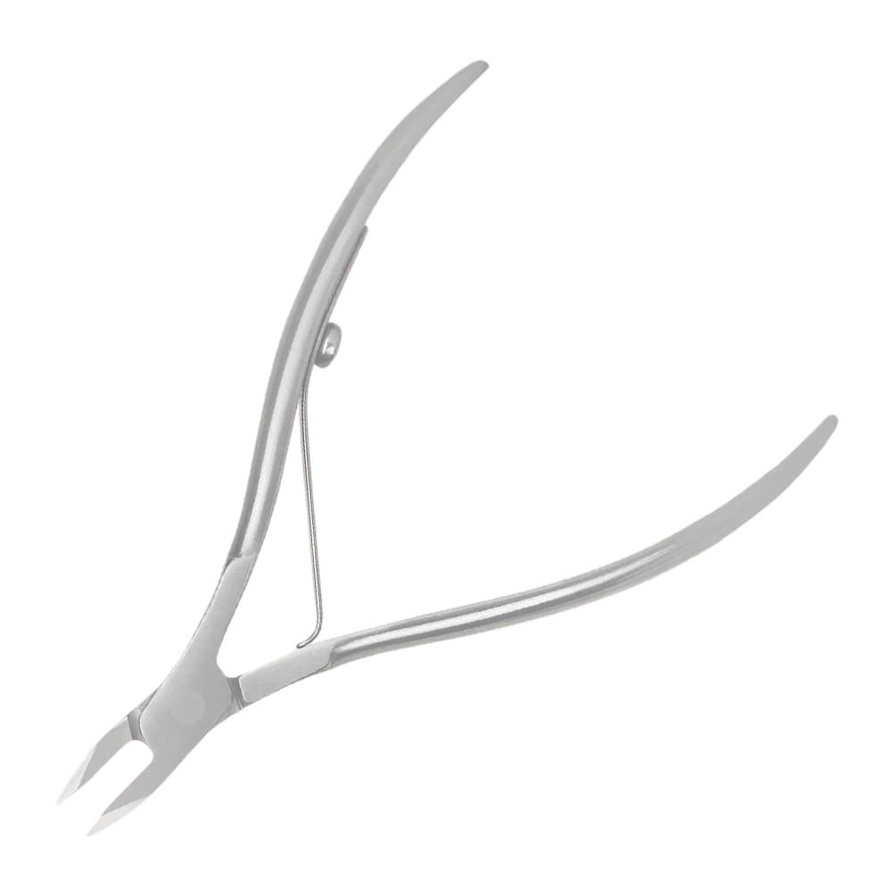 Cążki do skórek Staleks Classic 12 3 mm