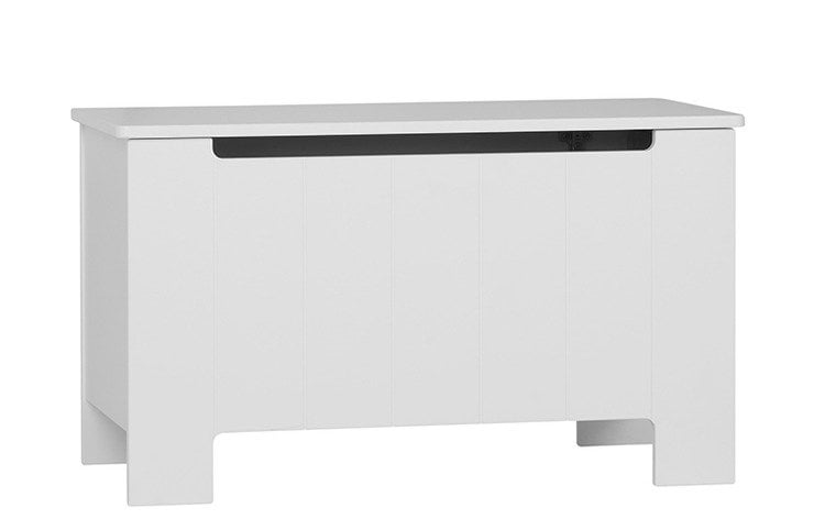 Pinio, Calmo - skrzynia-Biały