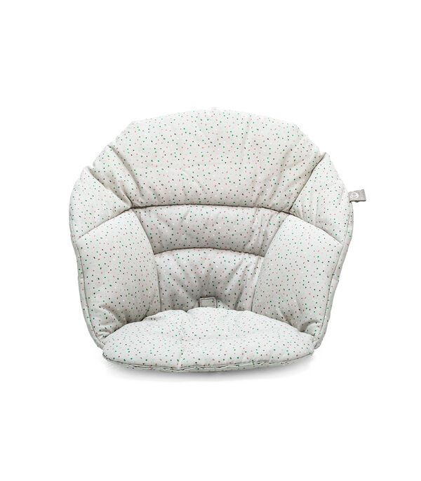 Stokke Poduszka do krzesełka Clikk-Grey Sprinkles