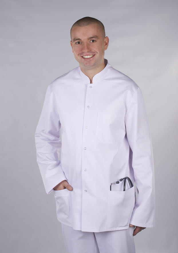 Marynarka medyczna Jarek